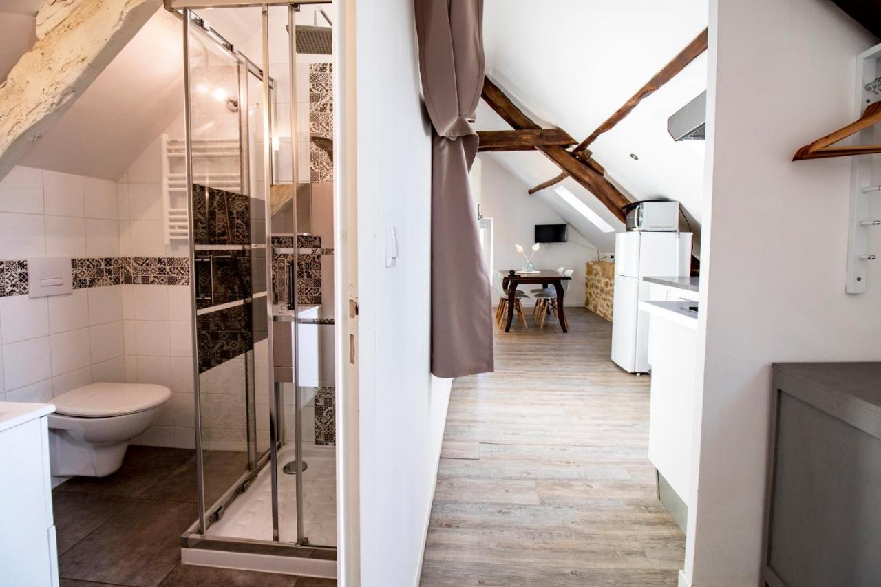 Maison La Roque Sarlat 외부 사진