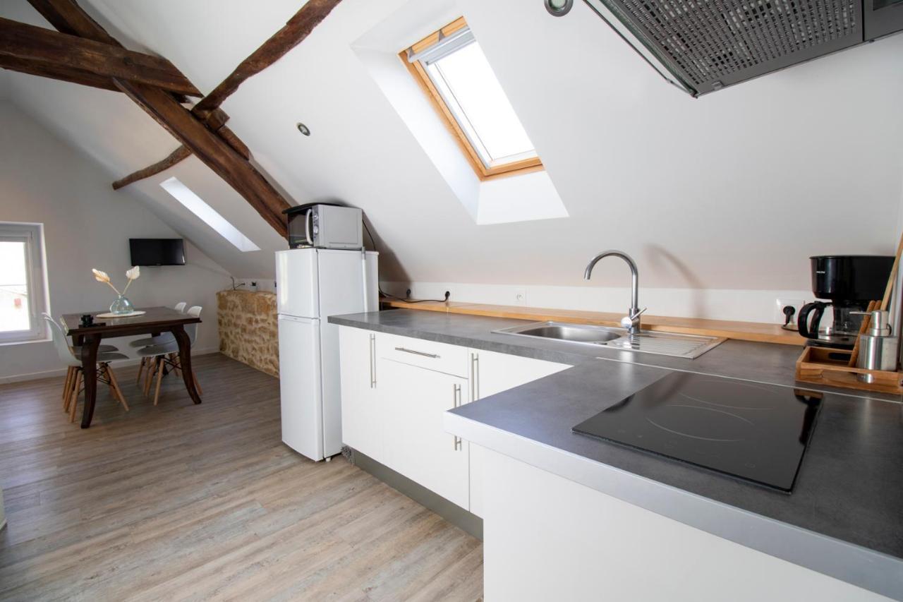 Maison La Roque Sarlat 외부 사진