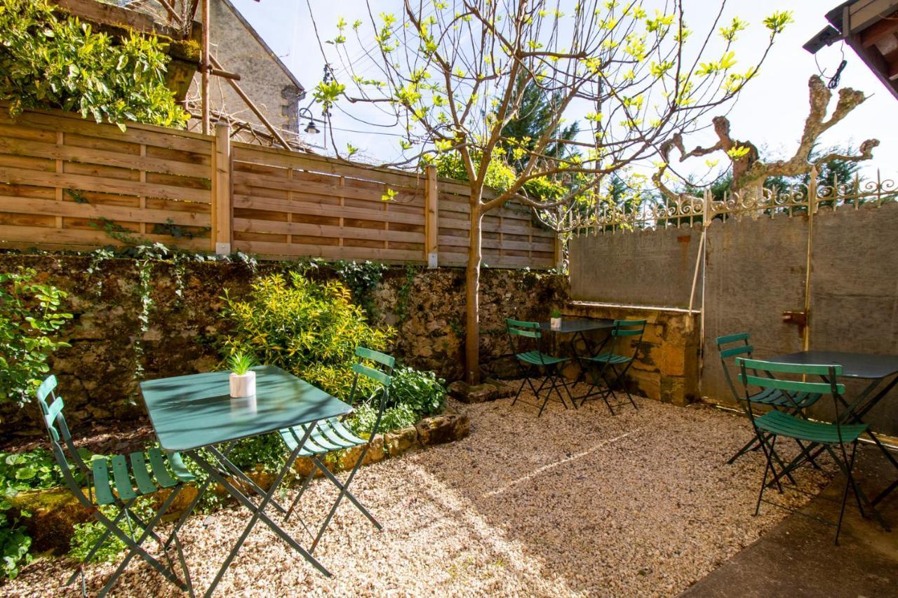 Maison La Roque Sarlat 외부 사진