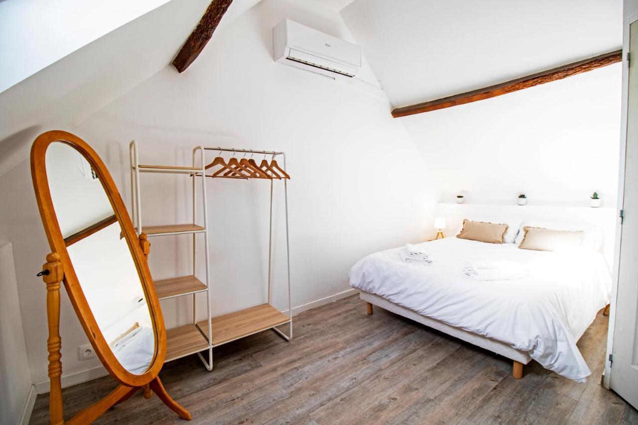Maison La Roque Sarlat 외부 사진