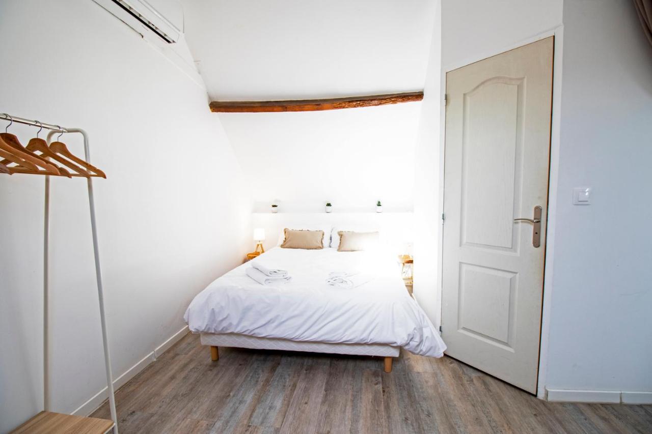 Maison La Roque Sarlat 외부 사진