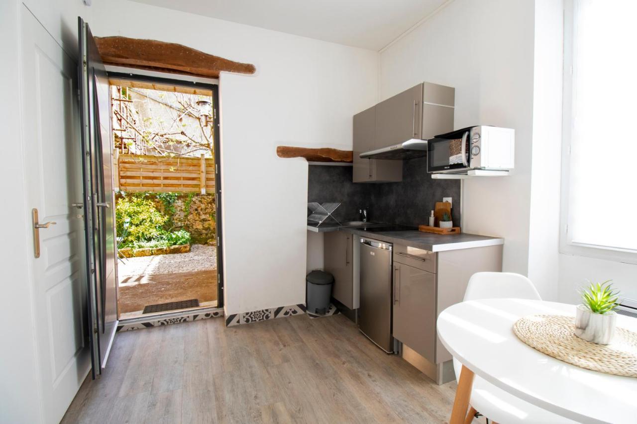 Maison La Roque Sarlat 외부 사진